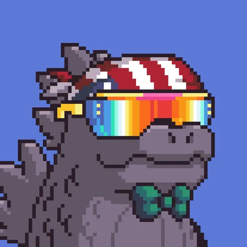 KaijuKing #2530