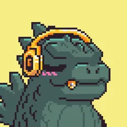 KaijuKing #975