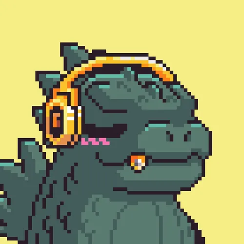 KaijuKing #975