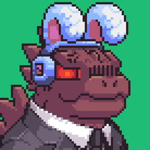 KaijuKing #405