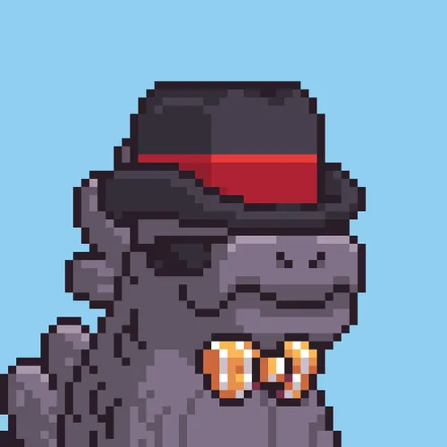 KaijuKing #5120