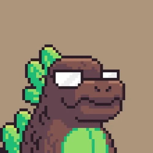 KaijuKing #5467