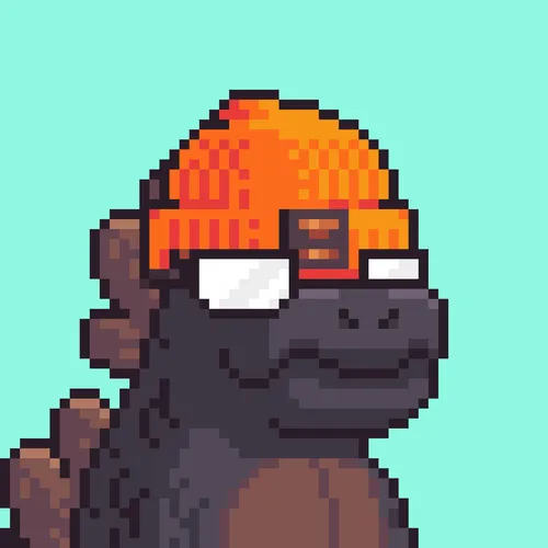 KaijuKing #4309