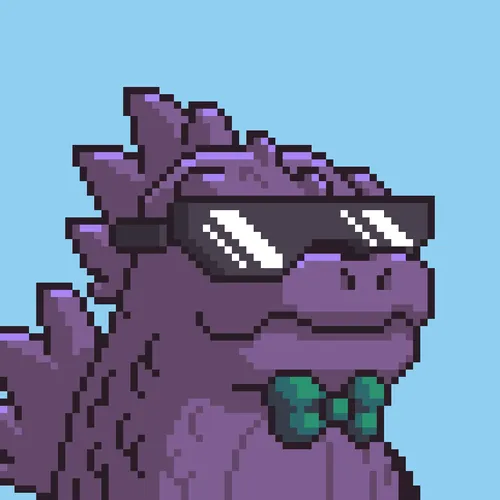 Kaiju Kingz