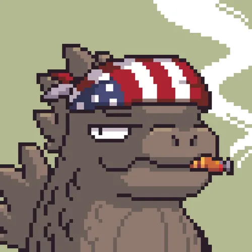 KaijuKing #2515