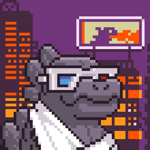 KaijuKing #3908