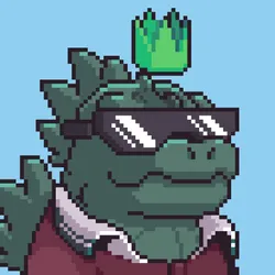 KaijuKing #1303