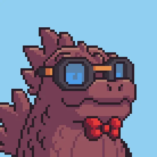 Kaiju Kingz
