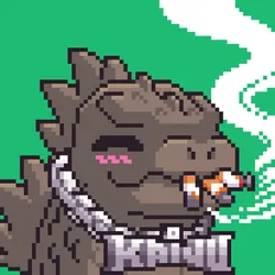 KaijuKing #891