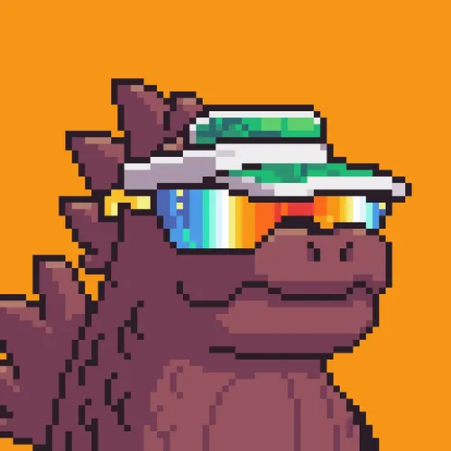 Kaiju Kingz