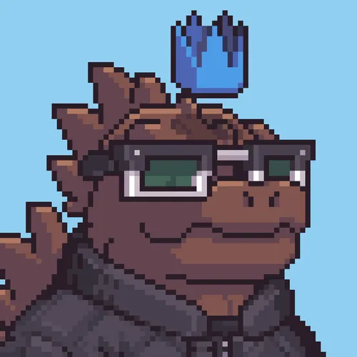 Kaiju Kingz