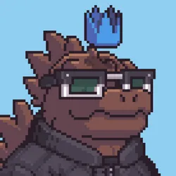 KaijuKing #680