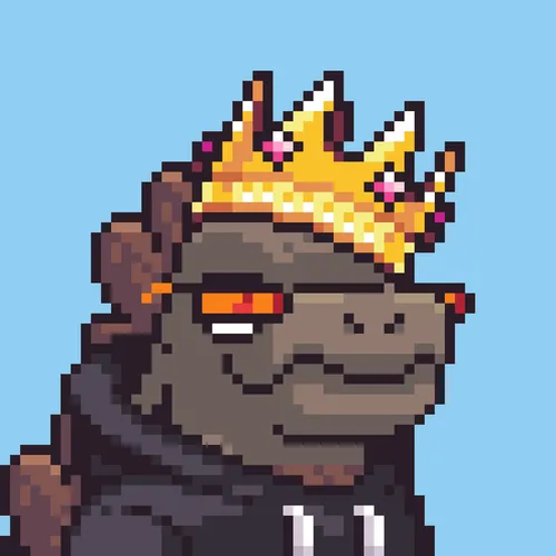 KaijuKing #7419