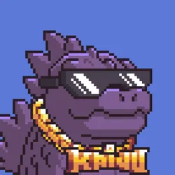 KaijuKing #3203