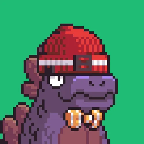 KaijuKing #9027
