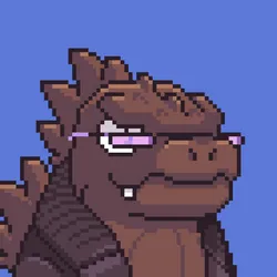KaijuKing #1044