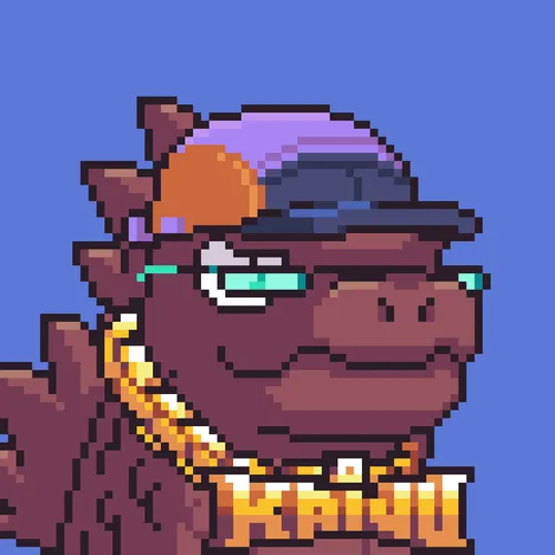 KaijuKing #2308