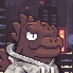 KaijuKing #1252