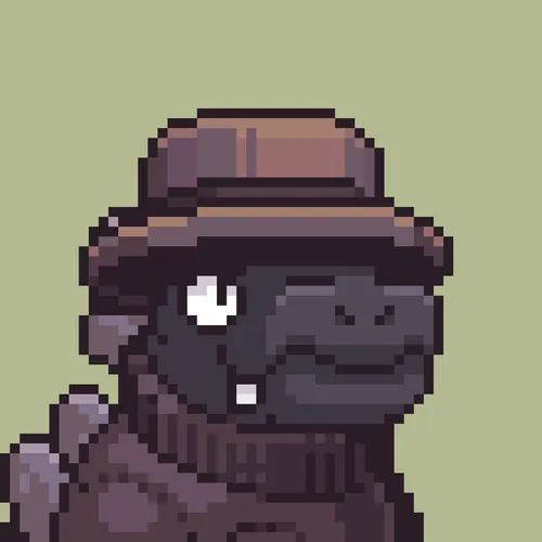 KaijuKing #3578