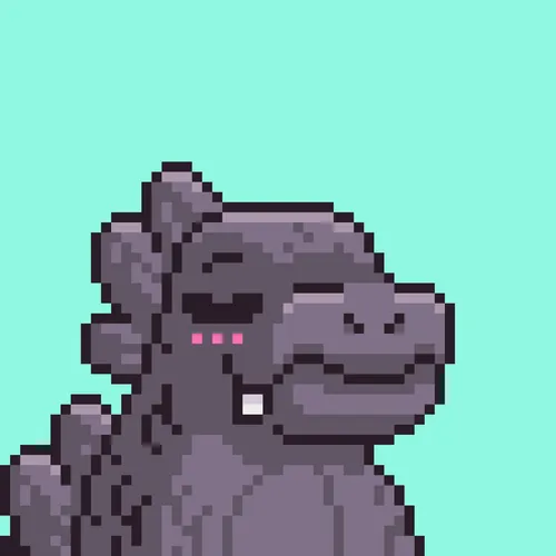 KaijuKing #7707