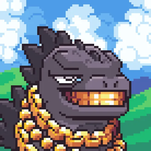 Kaiju Kingz