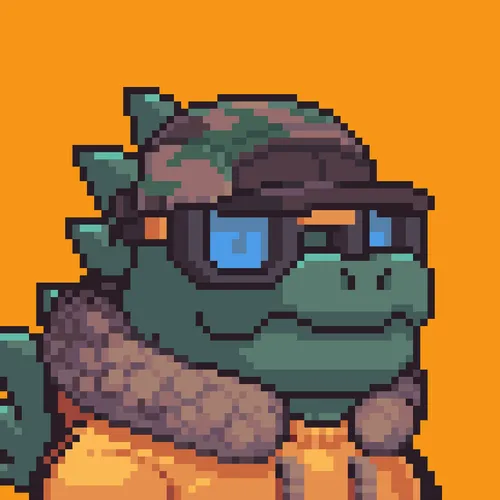 KaijuKing #1336