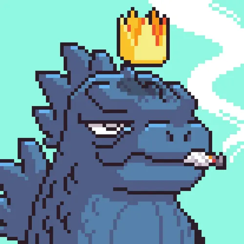 KaijuKing #2848