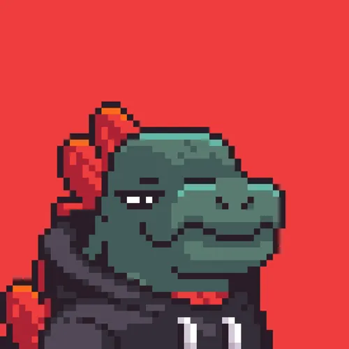 Kaiju Kingz