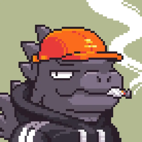KaijuKing #1011