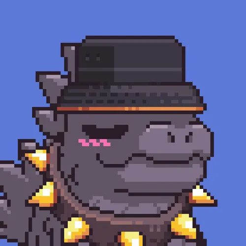 KaijuKing #2192