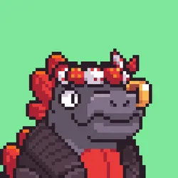 KaijuKing #3460