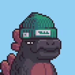KaijuKing #7771
