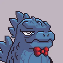 KaijuKing #2545