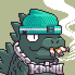 KaijuKing #2667