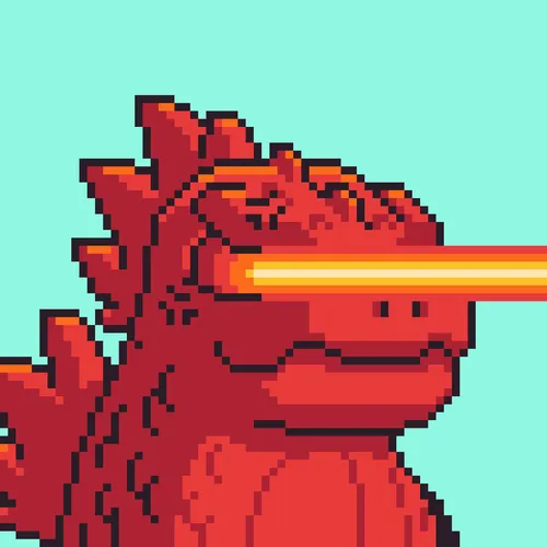 KaijuKing #224