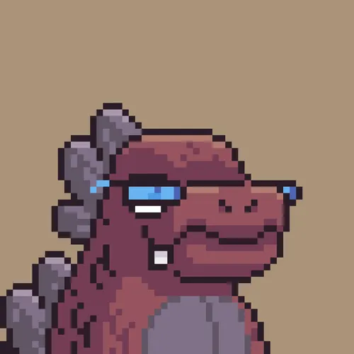KaijuKing #6012