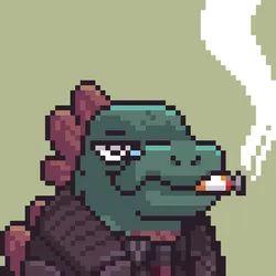 KaijuKing #7263