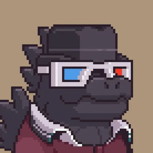 KaijuKing #2302