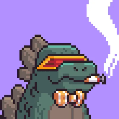 KaijuKing #3872
