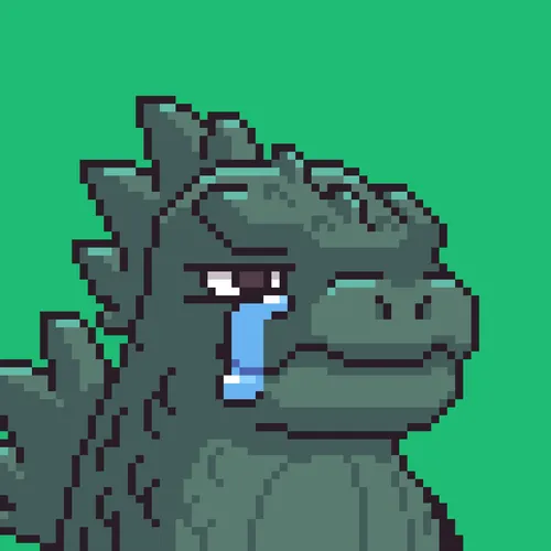 KaijuKing #3148
