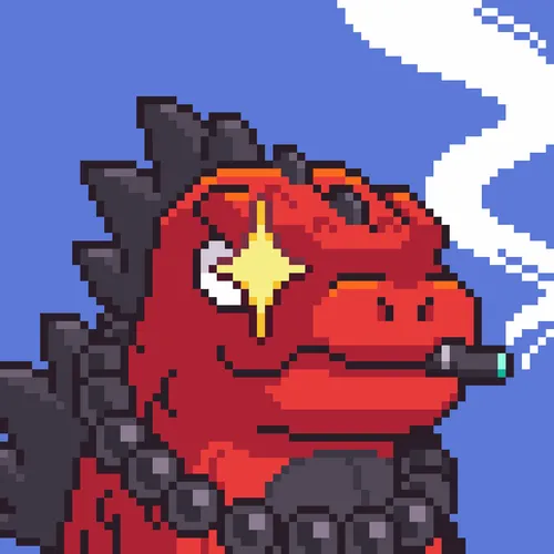 KaijuKing #2640