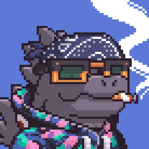 Kaiju Kingz
