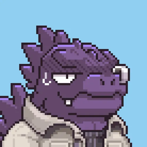 KaijuKing #2391