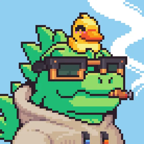 Kaiju Kingz
