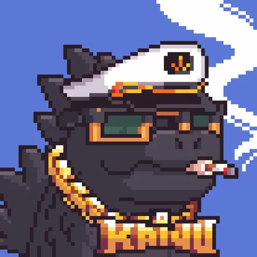 KaijuKing #1856