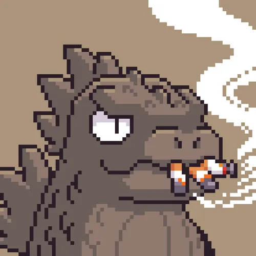 Kaiju Kingz
