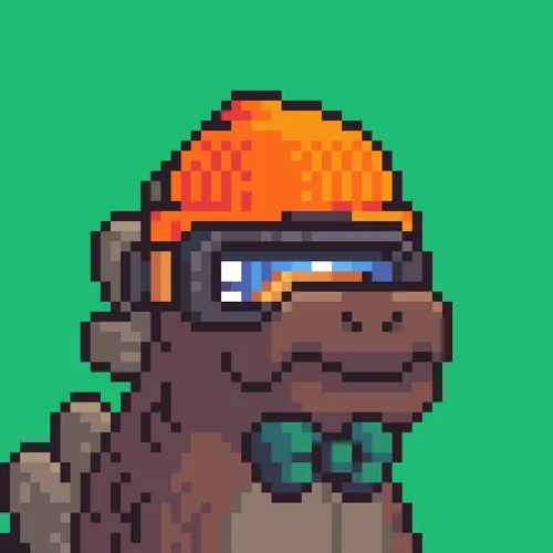 KaijuKing #8164
