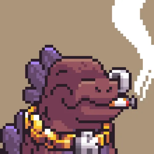 KaijuKing #3418