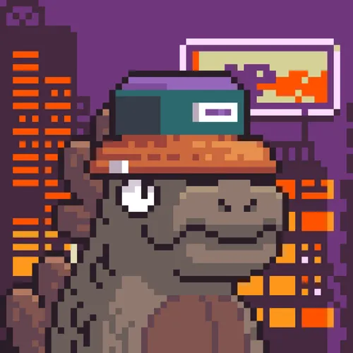 Kaiju Kingz