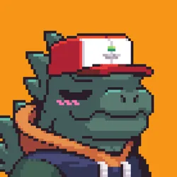 KaijuKing #3083